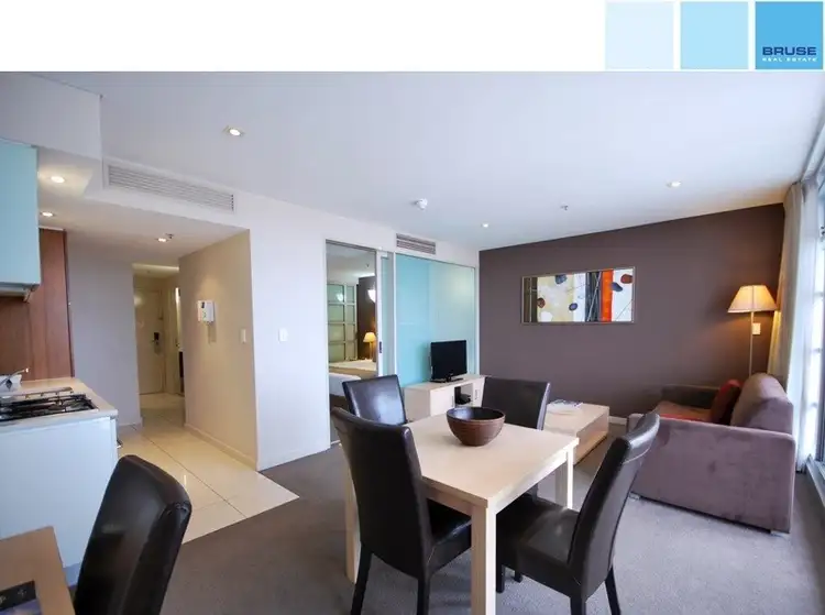 Main view of Homely apartment listing, 1507/91 - 97 North Terrace, Adelaide SA 5000