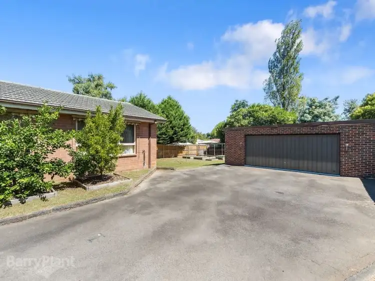 Sixth view of Homely house listing, 107 Albert Avenue, Boronia VIC 3155