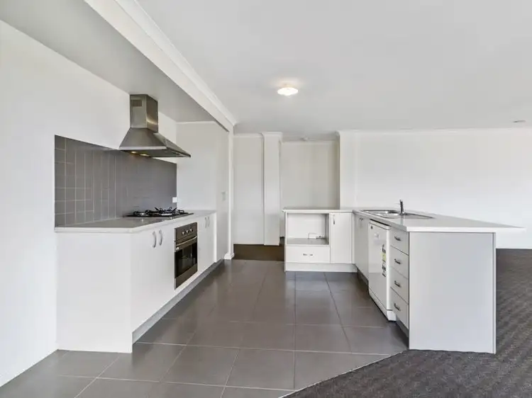 Second view of Homely house listing, 8 Dewar Crescent, Maddingley VIC 3340