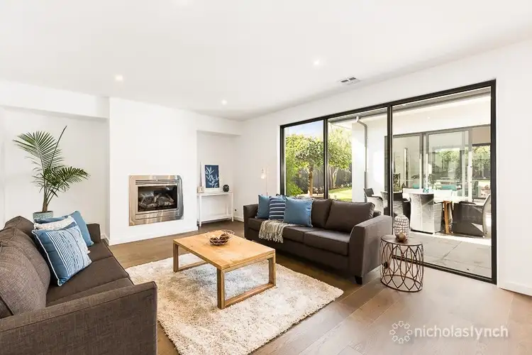 Second view of Homely house listing, 121 Wimbledon Avenue, Mount Eliza VIC 3930