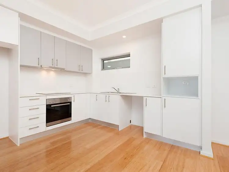 Fourth view of Homely apartment listing, 31/211 Beaufort Street, Perth WA 6000