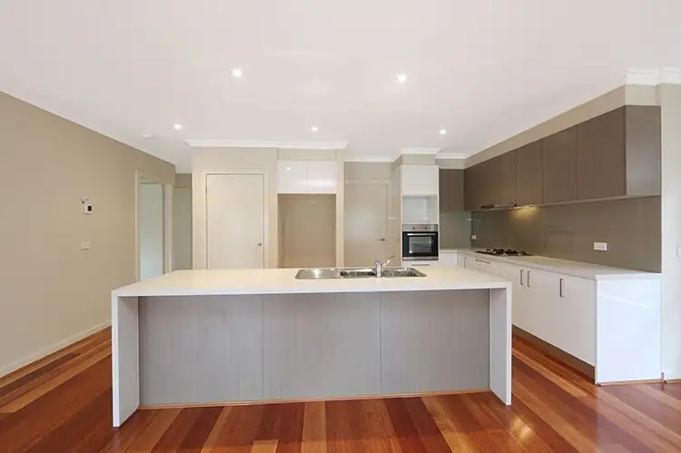 Second view of Homely townhouse listing, 8/101 Bergins Road, Rowville VIC 3178
