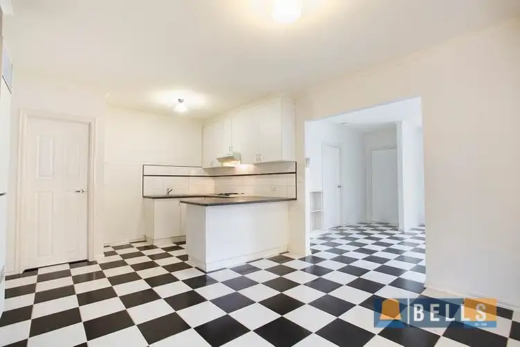 Fifth view of Homely unit listing, 2/20 Vanessa Way, Delahey VIC 3037
