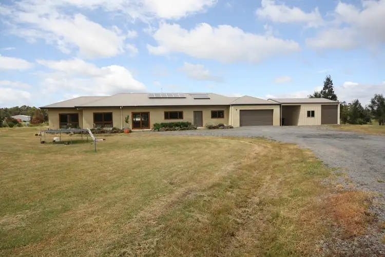 Fourth view of Homely house listing, 74 Taemore Close, Haddon VIC 3351