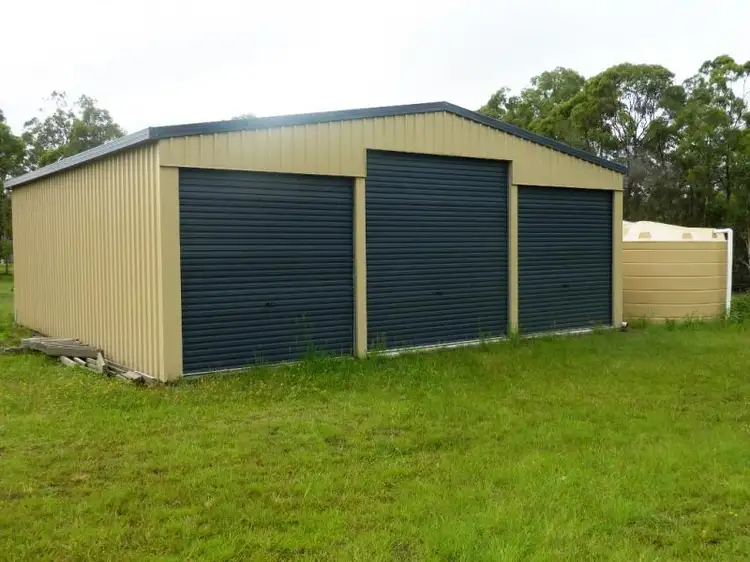 Second view of Homely house listing, 28 Kent Street, Torbanlea QLD 4662