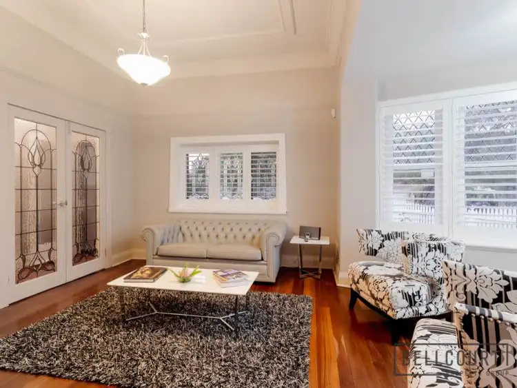 Fifth view of Homely house listing, 64 Campbell Street, Kensington WA 6151