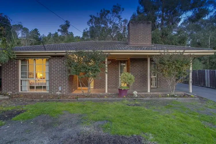 77 Torresdale Drive, Boronia VIC 3155