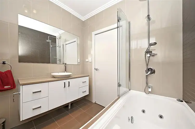 Sixth view of Homely semi-detached listing, 43B Ferndale Road, Revesby NSW 2212