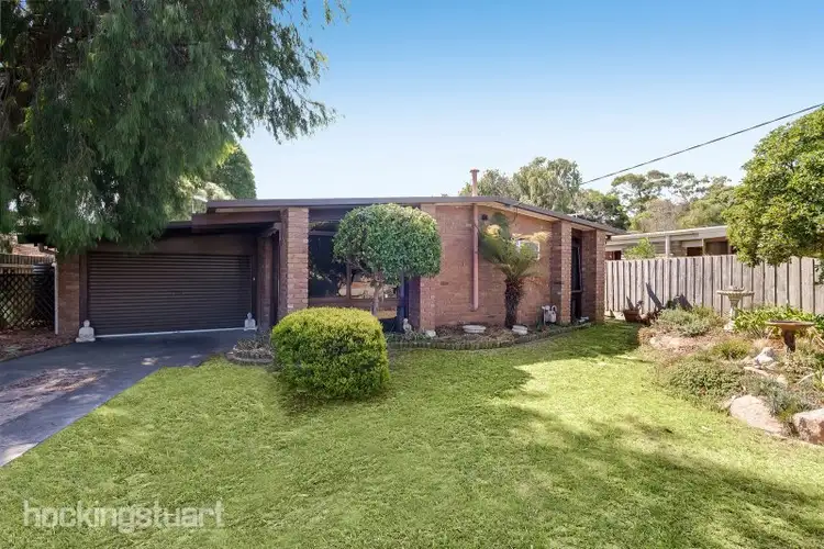64 Ashenden Square, Rosebud VIC 3939