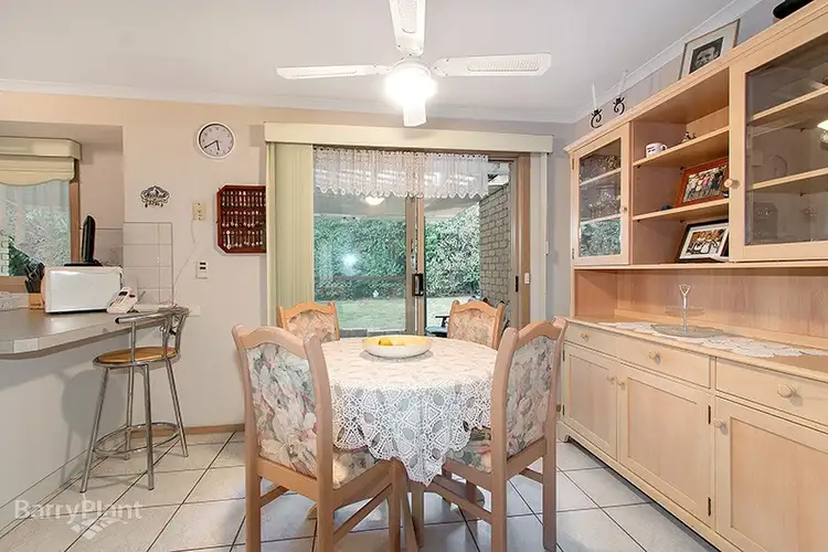 Third view of Homely house listing, 9 Mitre Crescent, Berwick VIC 3806
