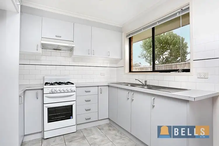 Third view of Homely unit listing, 2/75 Delbridge Drive, Sydenham VIC 3037
