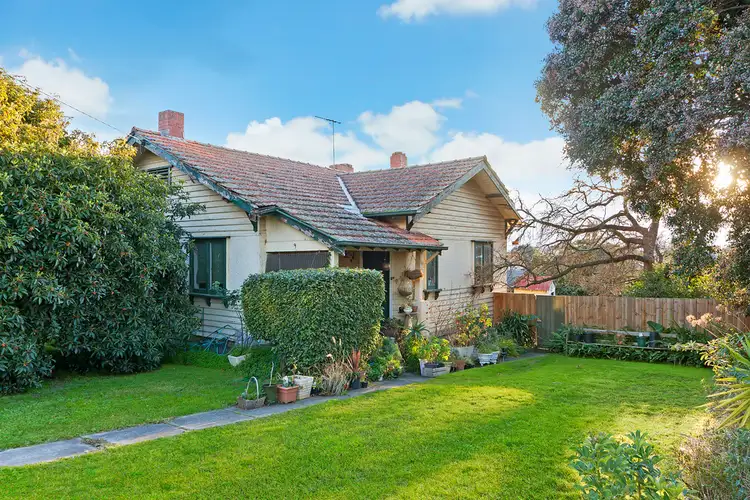 Fourth view of Homely house listing, 9 Linden Avenue, Ivanhoe VIC 3079