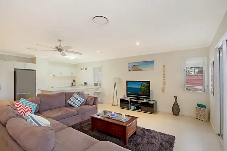 Sixth view of Homely house listing, 2 Fairmont Court, Banora Point NSW 2486