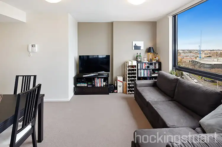 Third view of Homely unit listing, 1109/594 St Kilda Road, Melbourne VIC 3004