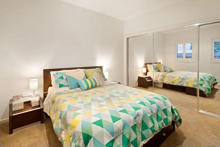 Fifth view of Homely unit listing, 3/25 Rayner Street, Altona VIC 3018
