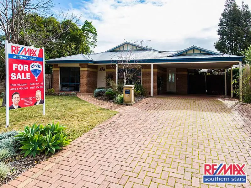 Main view of Homely house listing, 141 Harpenden Street, Huntingdale WA 6110