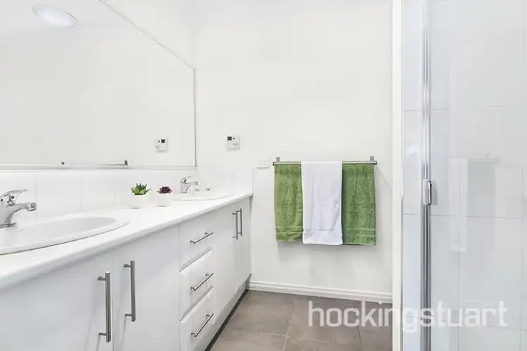 Fifth view of Homely house listing, 1 Amaryllis Parade, Tarneit VIC 3029