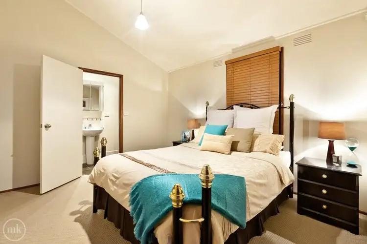Fifth view of Homely house listing, 55 Henry Street, Eltham VIC 3095
