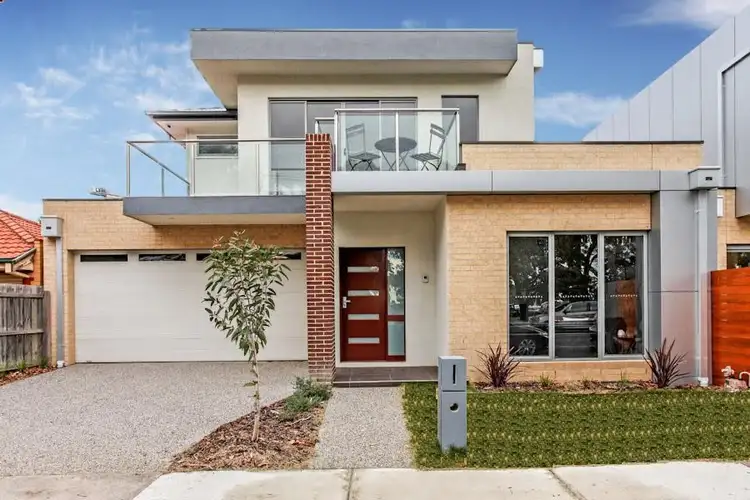 136 Civic Parade, Altona VIC 3018