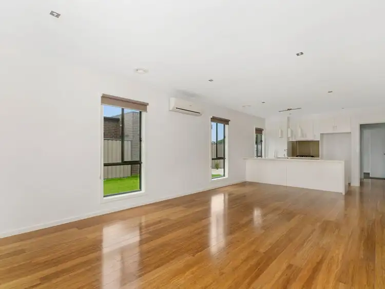 Third view of Homely house listing, 1/43 Leviens Road, St Leonards VIC 3223