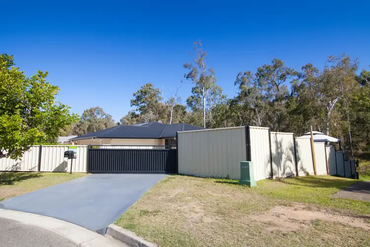 Fourth view of Homely house listing, 49 Hillier Street, Goodna QLD 4300
