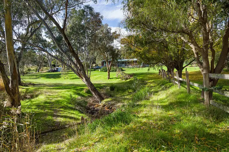 Third view of Homely house listing, 8845 Midland Highway, Barkers Creek VIC 3451