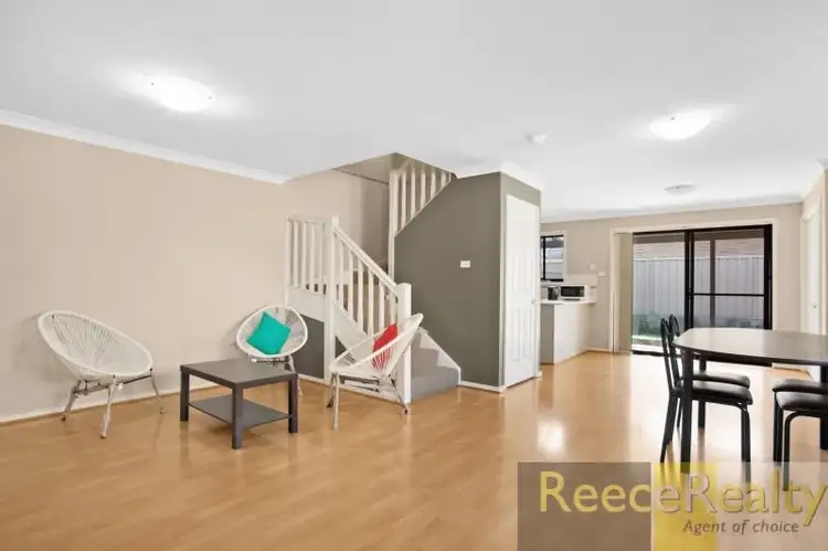 Third view of Homely townhouse listing, 6/48 Robert Street, Jesmond NSW 2299