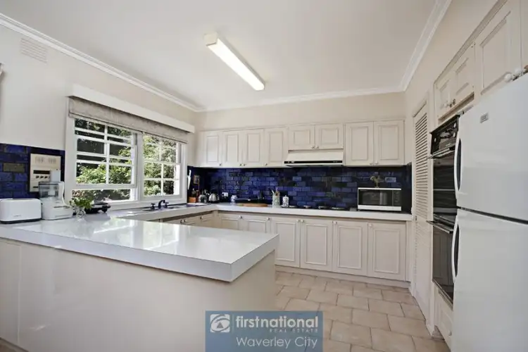 Fourth view of Homely house listing, 17 Sesame Street, Mount Waverley VIC 3149