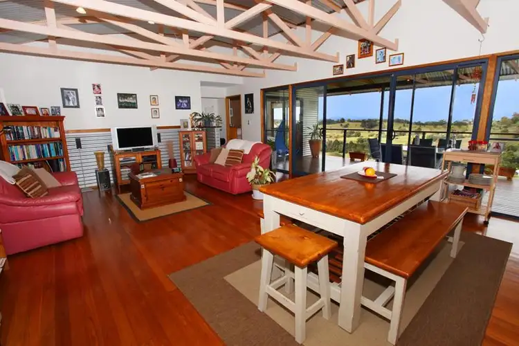 Fifth view of Homely rural property listing, Address available on request