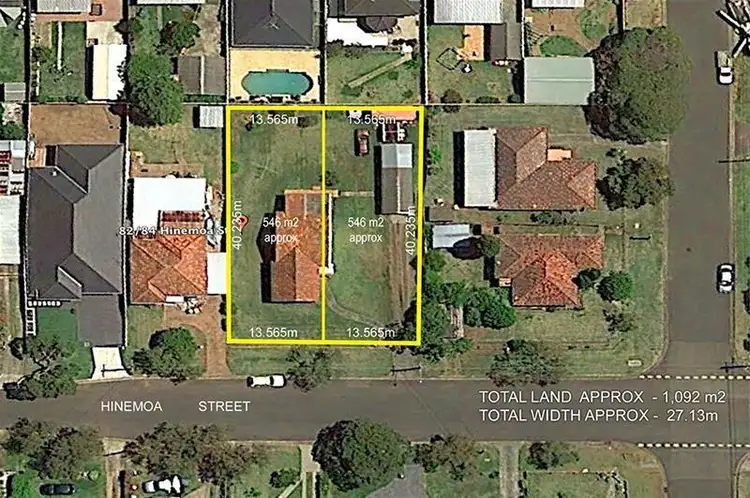 82-84 Hinemoa Street, Panania NSW 2213