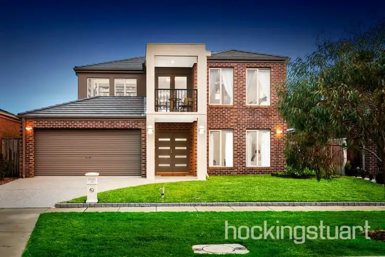 113 Featherbrook Drive, Point Cook VIC 3030