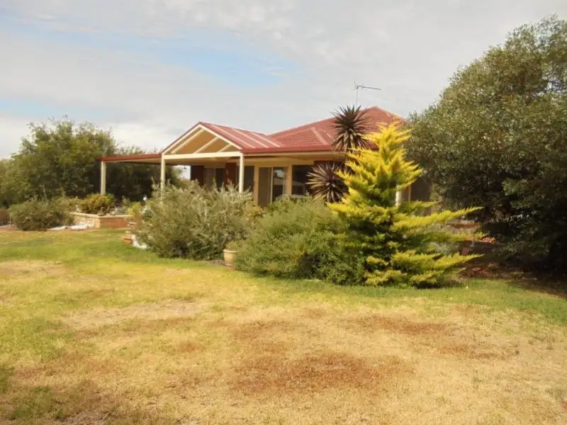 Main view of Homely house listing, 6 Kokoda Court, Robinvale VIC 3549