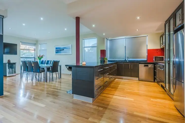 Second view of Homely house listing, 2 Lefroy Street, Trigg WA 6029