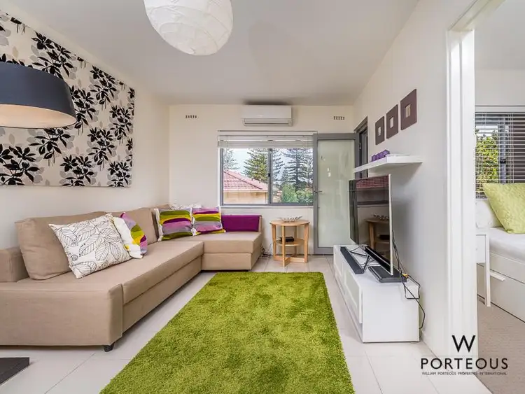 Sixth view of Homely apartment listing, 6/23 Avonmore Terrace, Cottesloe WA 6011