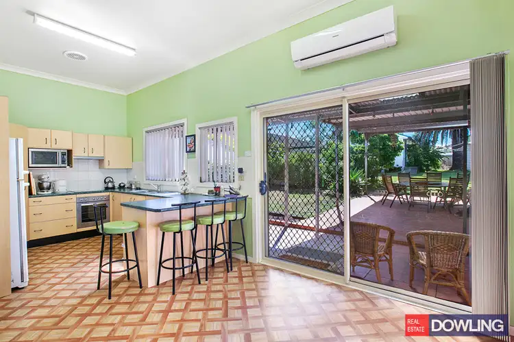 Second view of Homely house listing, 25 Platt Street, Wallsend NSW 2287