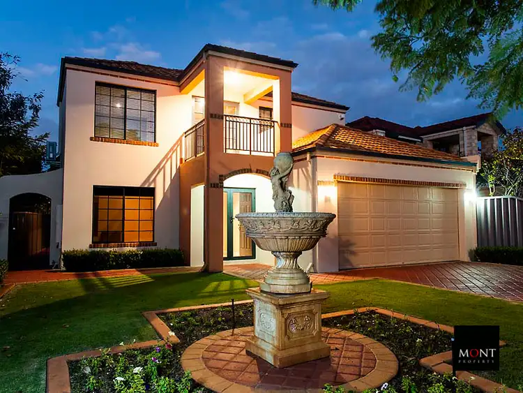 55 St Michael Terrace, Mount Pleasant WA 6153