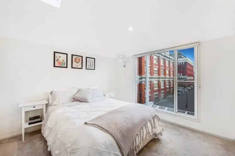 Sixth view of Homely house listing, 101 Little Oxford Street, Collingwood VIC 3066