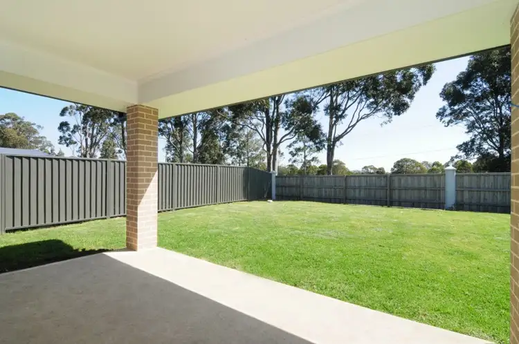 Fifth view of Homely house listing, 26 Bowerbird Street, South Nowra NSW 2541
