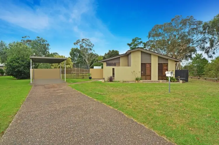 10 Garlin Close, North Nowra NSW 2541