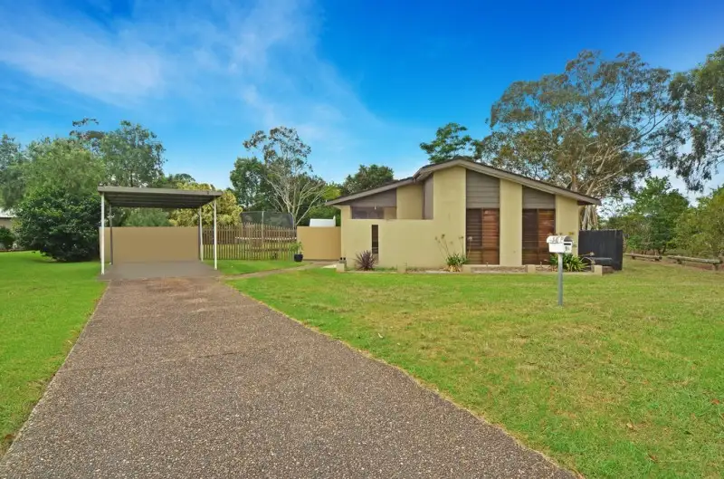 Main view of Homely house listing, 10 Garlin Close, North Nowra NSW 2541