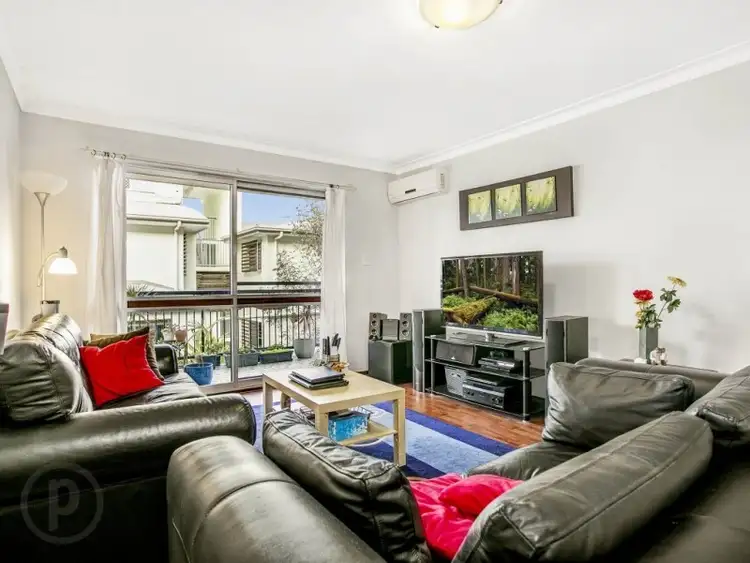 Second view of Homely unit listing, 2/38 Collins Street, Nundah QLD 4012