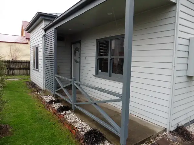 Fifth view of Homely house listing, 11 Main Street, Legerwood TAS 7263
