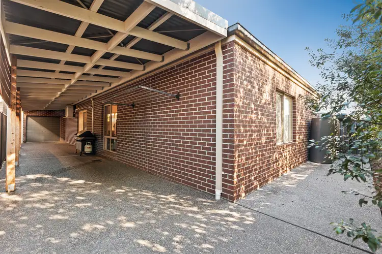 Sixth view of Homely house listing, 57 Craigmoor Crescent, Mernda VIC 3754