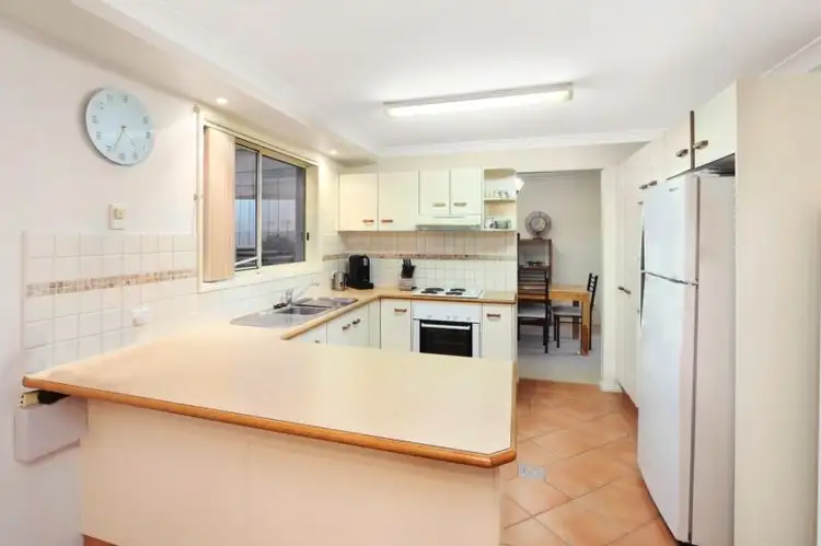 Second view of Homely house listing, 75 Bottlebrush Dr, Glenning Valley NSW 2261