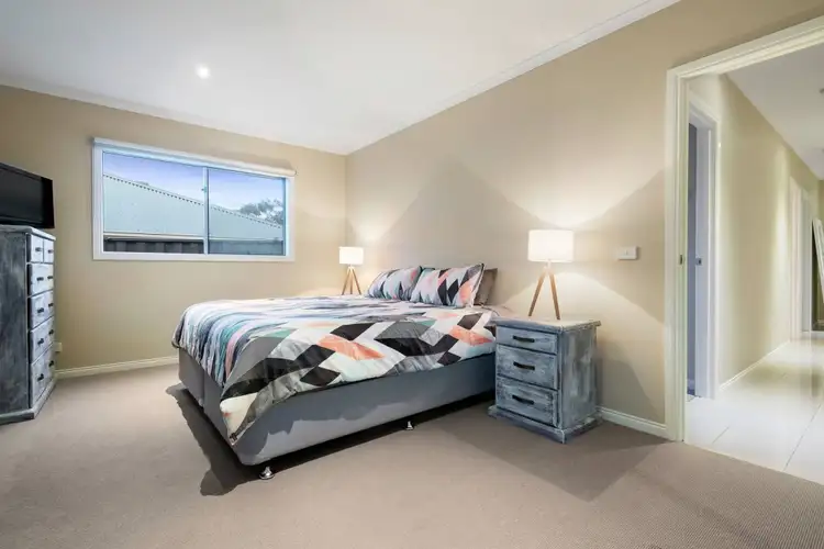 Fifth view of Homely house listing, 27 Romina Drive, Langwarrin VIC 3910