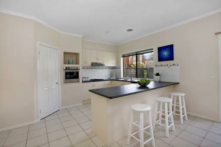 Fifth view of Homely house listing, 3 Silky Oak Drive, Bundoora VIC 3083