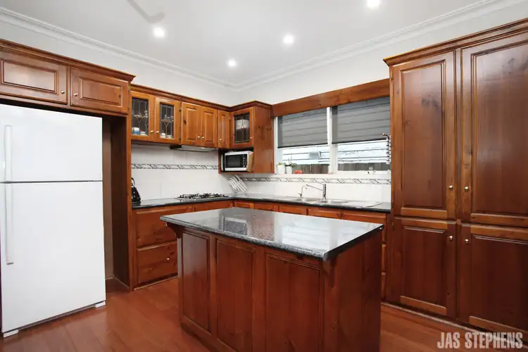 Fourth view of Homely house listing, 244 Williamstown Road, Yarraville VIC 3013