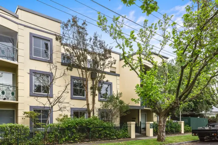 Sixth view of Homely apartment listing, 15/5 Warley Road, Malvern East VIC 3145