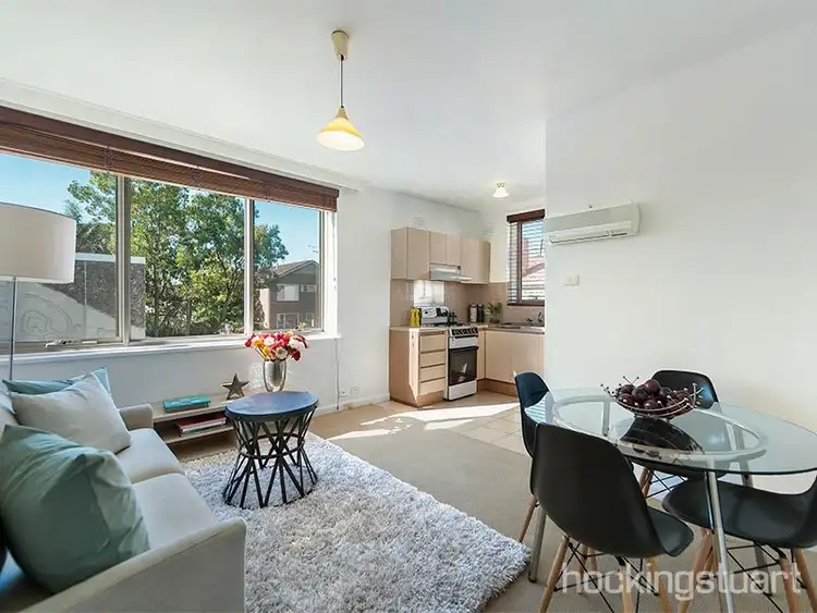 Main view of Homely apartment listing, 14/54 Balston Street, St Kilda East VIC 3183
