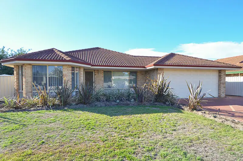 Main view of Homely house listing, 13 Prince Regent Drive, West Busselton WA 6280